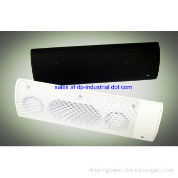 Ultra Portable Mini Wireless Bluetooth Stereo Speakers for All Devices with Bluetooth Capability